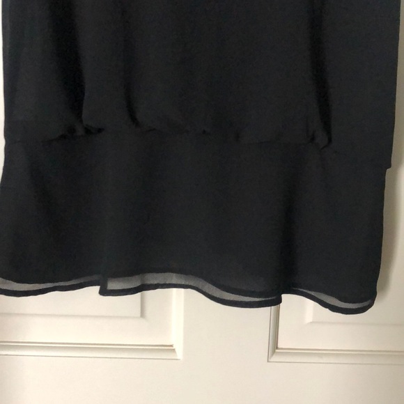 Foreign Exchange Blouse - Picture 2 of 7